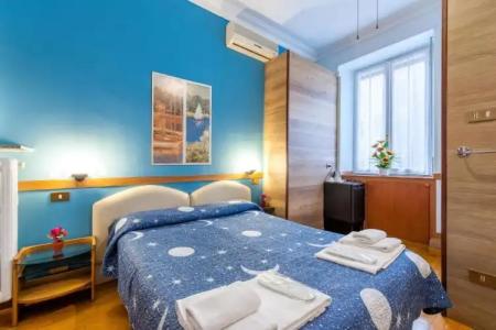 Alessandro A San Pietro Best Bed - 56