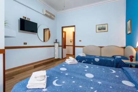 Alessandro A San Pietro Best Bed - 22