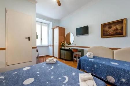 Alessandro A San Pietro Best Bed - 25