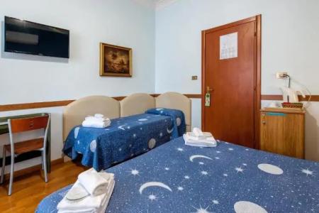 Alessandro A San Pietro Best Bed - 49