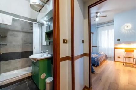 Alessandro A San Pietro Best Bed - 35