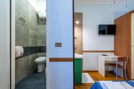 Alessandro A San Pietro Best Bed - 59