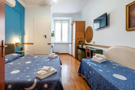 Alessandro A San Pietro Best Bed - 21