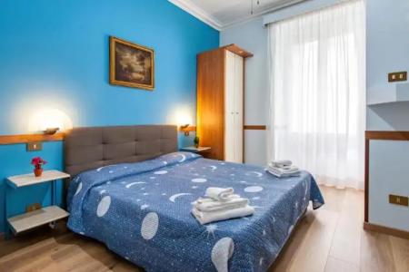 Alessandro A San Pietro Best Bed - 23