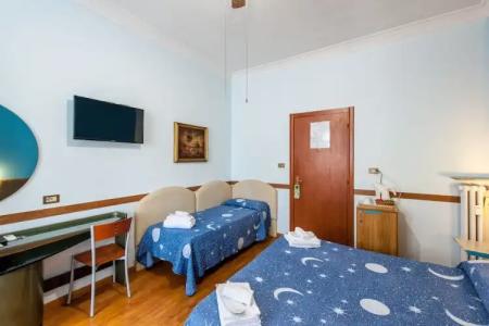 Alessandro A San Pietro Best Bed - 41