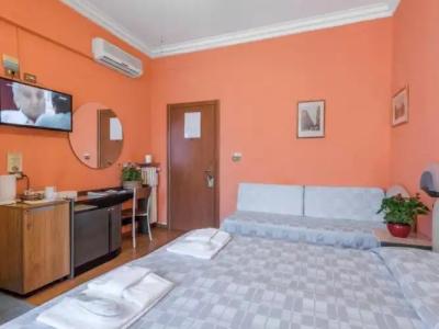 Alessandro A San Pietro Best Bed - 1