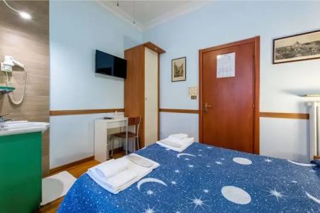 Alessandro A San Pietro Best Bed - 69