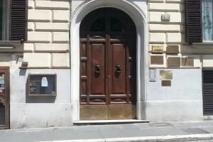Cardilli Luxury Rooms, Rome
