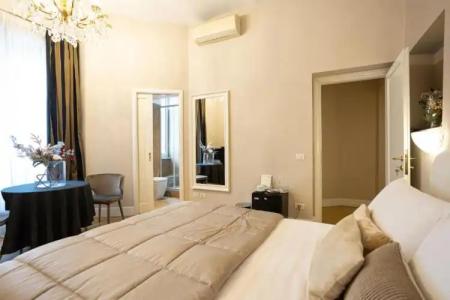 Cardilli Luxury Rooms - 38