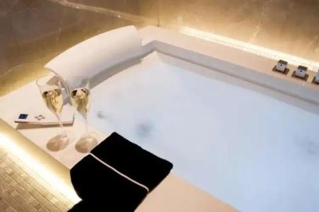 Cardilli Luxury Rooms - 16