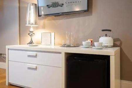 Cardilli Luxury Rooms - 141