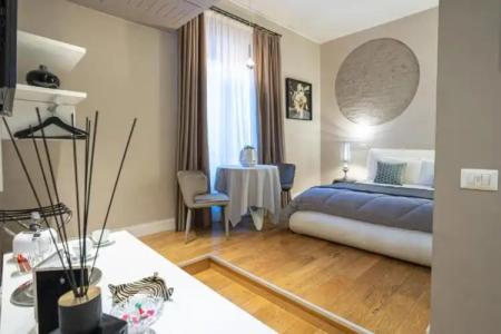 Cardilli Luxury Rooms - 148