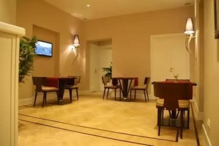 Cardilli Luxury Rooms - 17