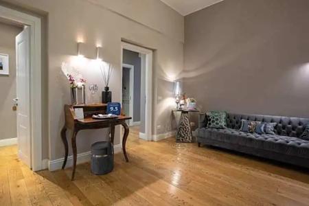 Cardilli Luxury Rooms - 98