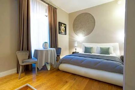 Cardilli Luxury Rooms - 79