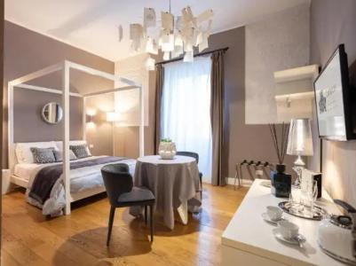 Cardilli Luxury Rooms - 138