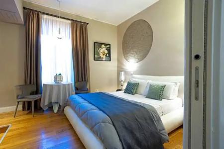 Cardilli Luxury Rooms - 86