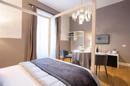 Cardilli Luxury Rooms - 140