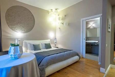 Cardilli Luxury Rooms - 87