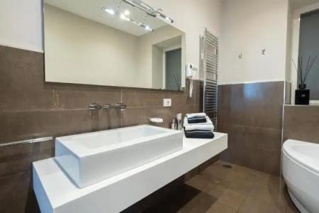 Cardilli Luxury Rooms - 74