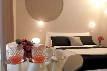 Cardilli Luxury Rooms - 78