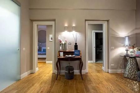 Cardilli Luxury Rooms - 96