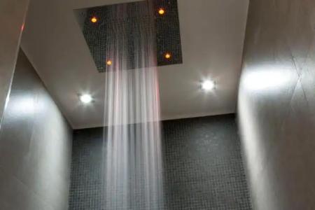 Cardilli Luxury Rooms - 130