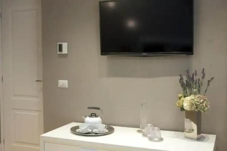 Cardilli Luxury Rooms - 137