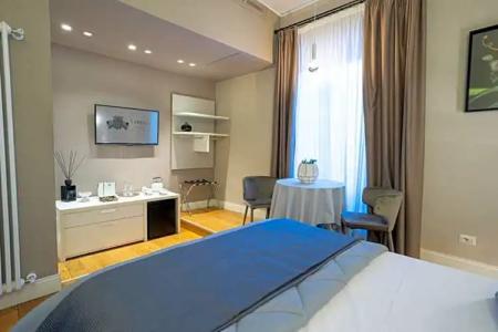 Cardilli Luxury Rooms - 83