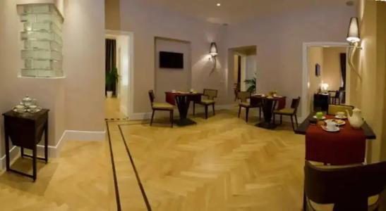 Cardilli Luxury Rooms - 14