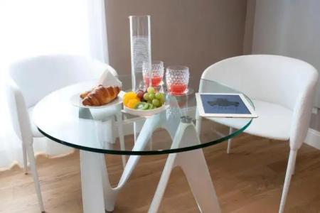 Cardilli Luxury Rooms - 132