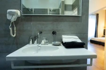Cardilli Luxury Rooms - 29