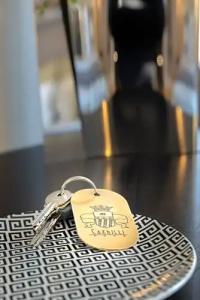 Cardilli Luxury Rooms - 56