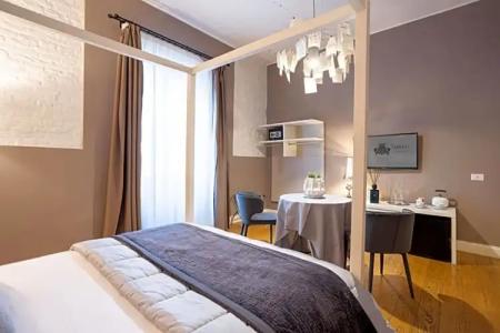 Cardilli Luxury Rooms - 81