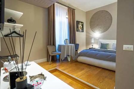 Cardilli Luxury Rooms - 82