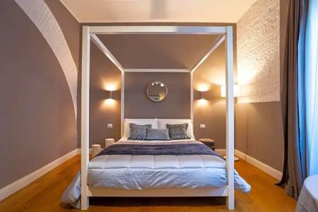 Cardilli Luxury Rooms - 80