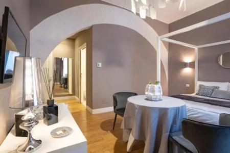 Cardilli Luxury Rooms - 145
