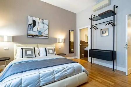 Cardilli Luxury Rooms - 50