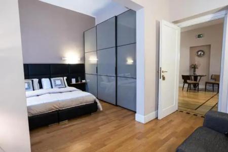 Cardilli Luxury Rooms - 20