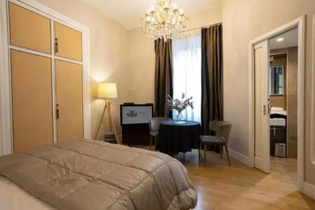 Cardilli Luxury Rooms - 34