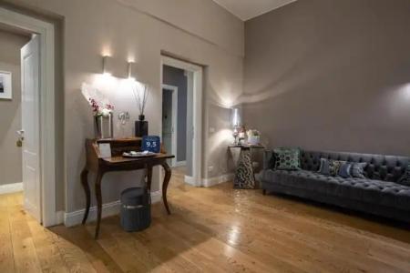 Cardilli Luxury Rooms - 163