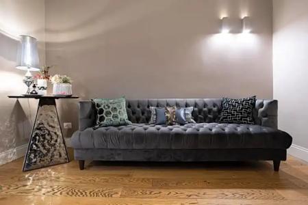 Cardilli Luxury Rooms - 102