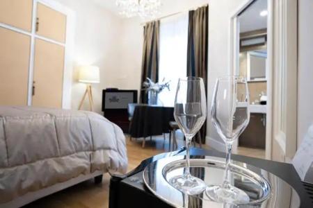 Cardilli Luxury Rooms - 46