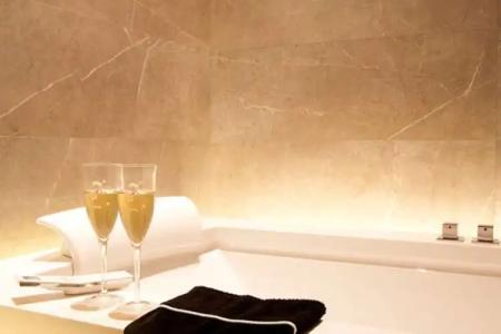 Cardilli Luxury Rooms - 9