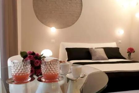 Cardilli Luxury Rooms - 124