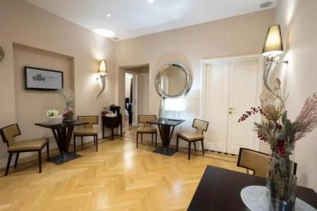 Cardilli Luxury Rooms - 43