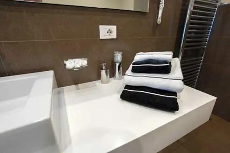 Cardilli Luxury Rooms - 61