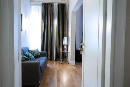 Cardilli Luxury Rooms - 4