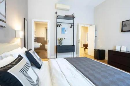 Cardilli Luxury Rooms - 68