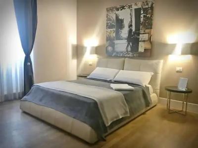 Cardilli Luxury Rooms - 1